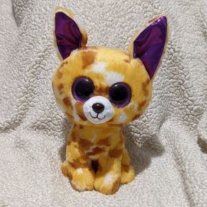 Pablo the Chihuahua - Beanie Boos